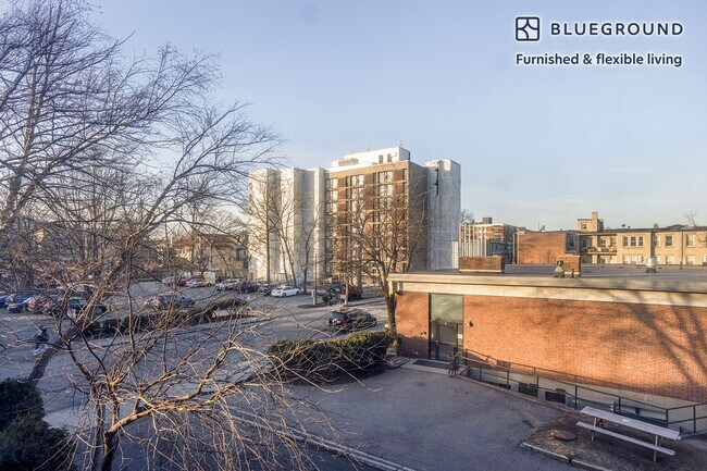 Foto del edificio - 1284 Beacon St