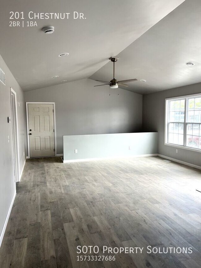 Foto del edificio - Newly built updated 2bedroom 1 bath home!!!