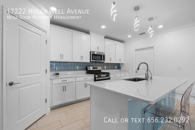 Building Photo - 17222 Holly Wl Ave