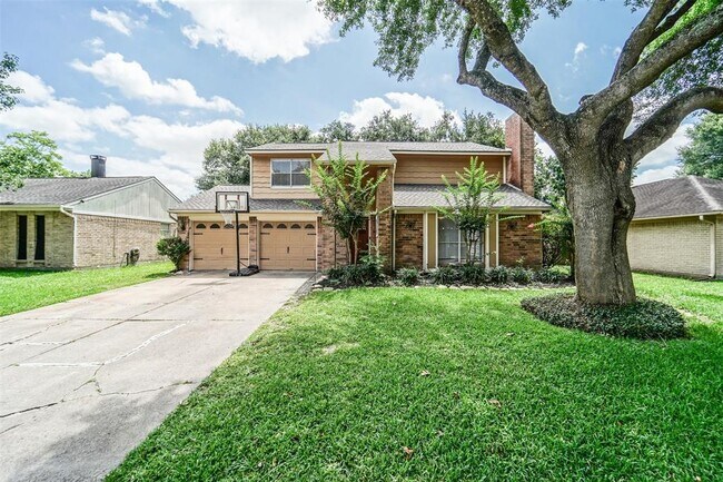 Foto del edificio - 4307 Maple Cross Dr