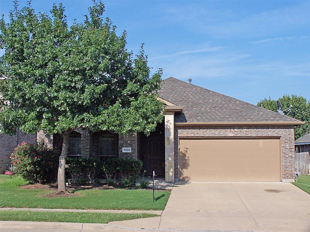 Primary Photo - 9200 Liberty Crossing Dr