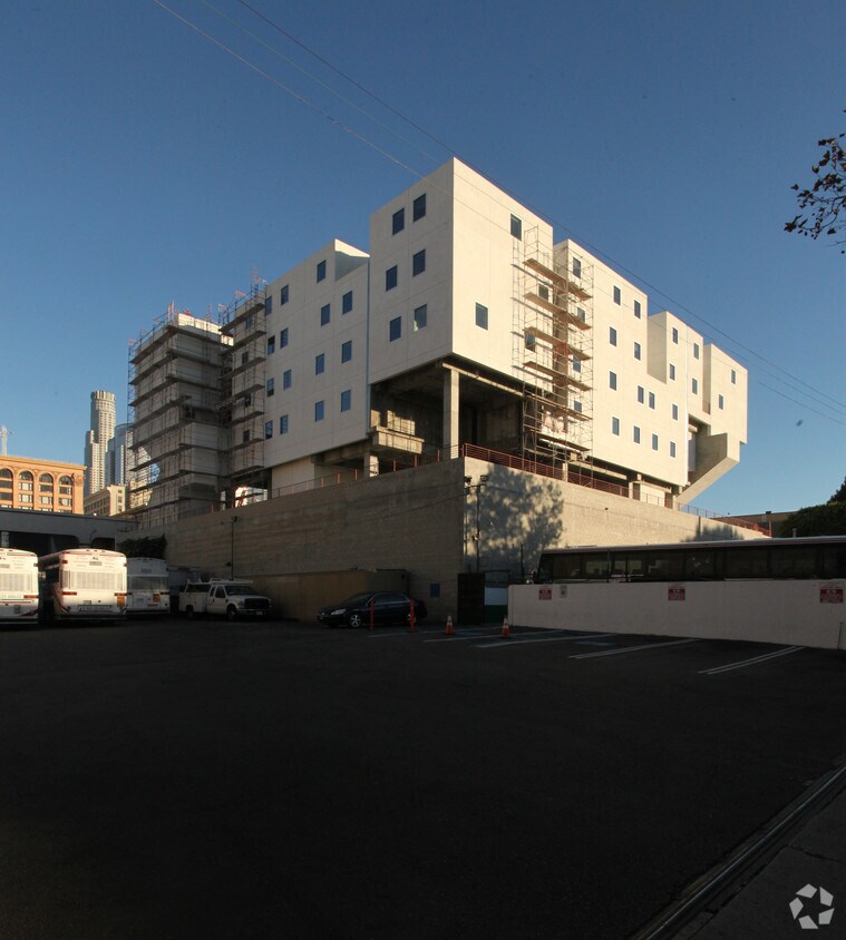 Foto del edificio - Star Apartments