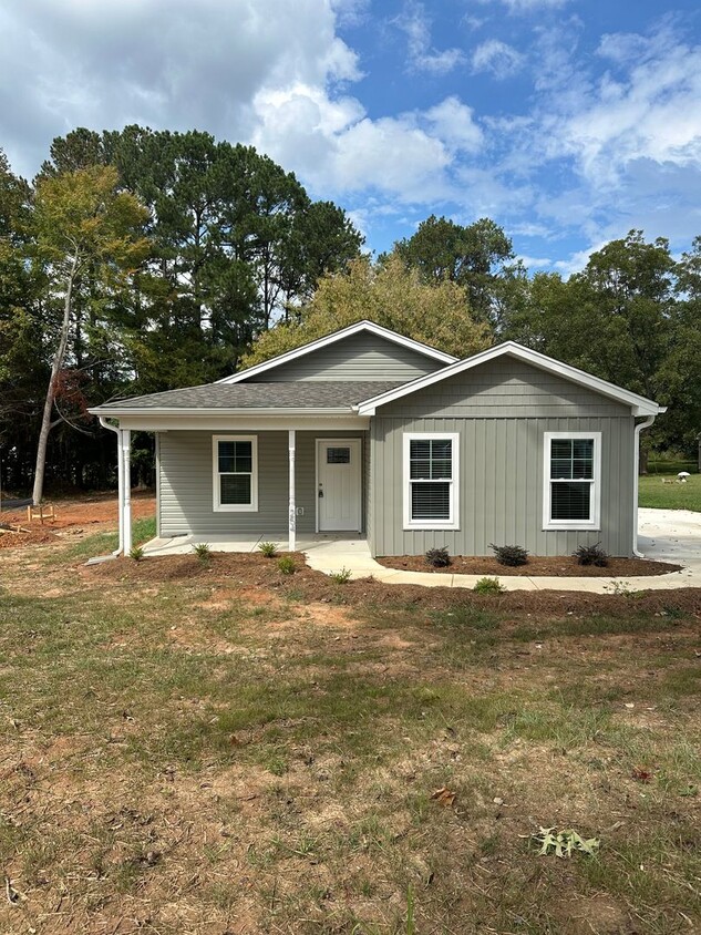 Primary Photo - Brand New Construction- 3 Bedroom/2 bath H...