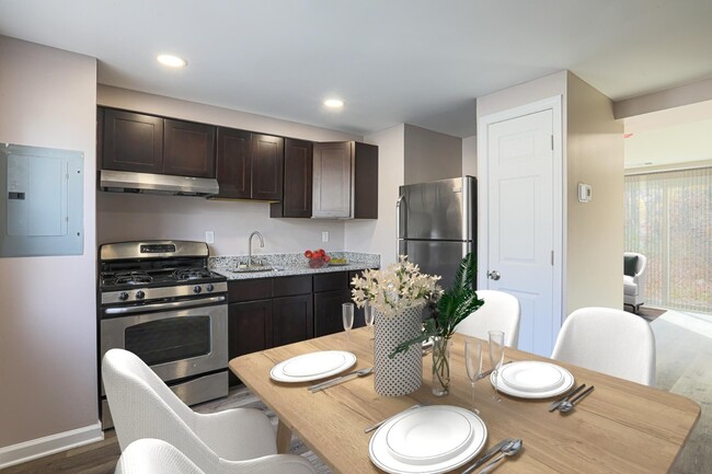 Foto del edificio - Charming 2-Bedroom Townhome in Baltimore C...