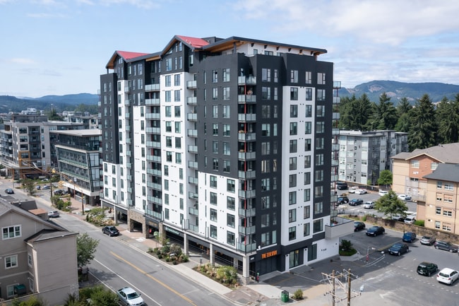 Building Photo - The Vue