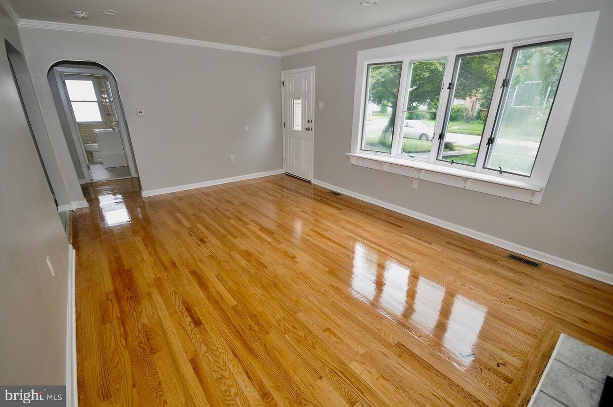 116 Fairview Ave, Somerdale, NJ 08083 House Rental in Somerdale, NJ