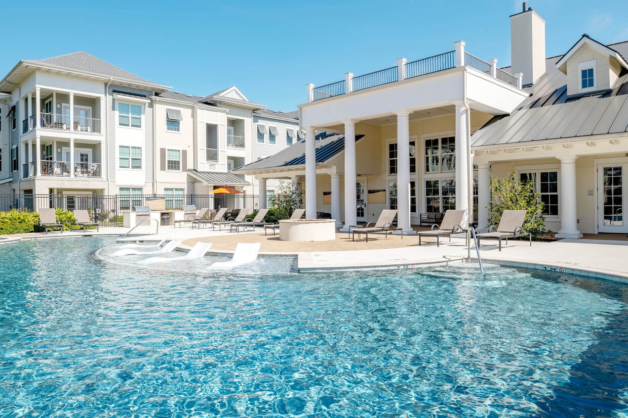 Foto principal - Robley Place Apartments