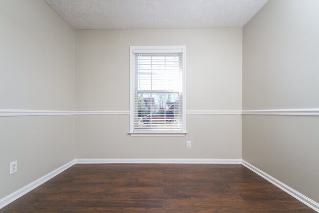 Foto del edificio - 1238 Cason Trail