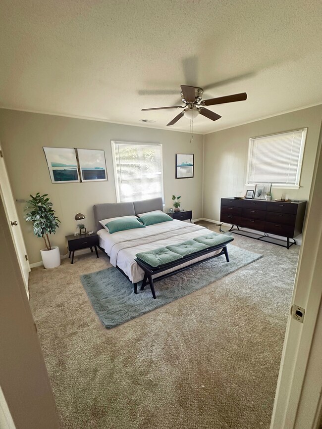 Foto del interior - Glendale Apartments