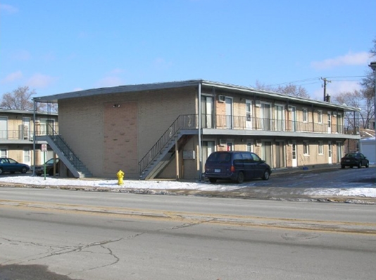Foto del edificio - 12431-12449 S Ashland Ave