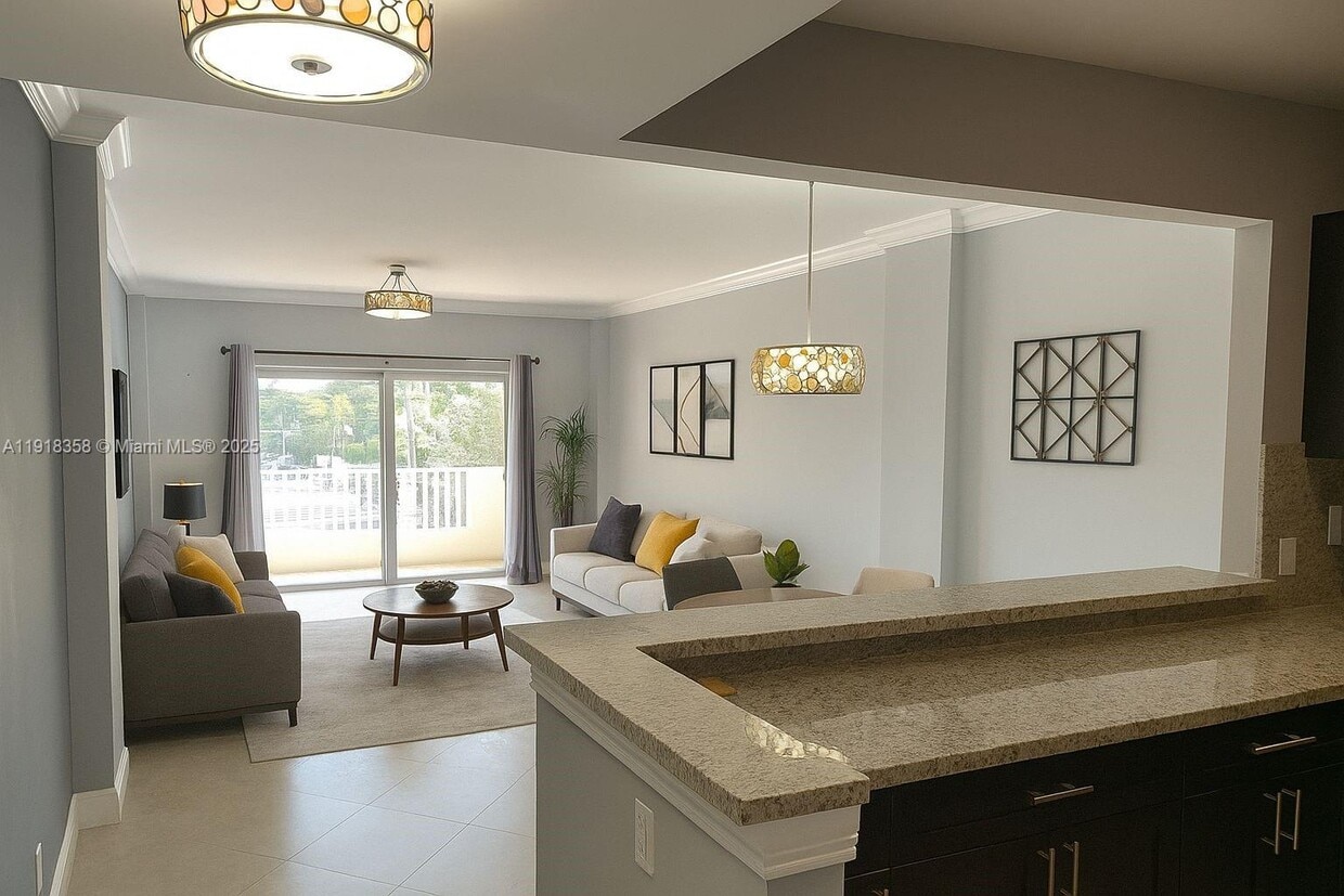 Foto principal - 1455 N Treasure Dr