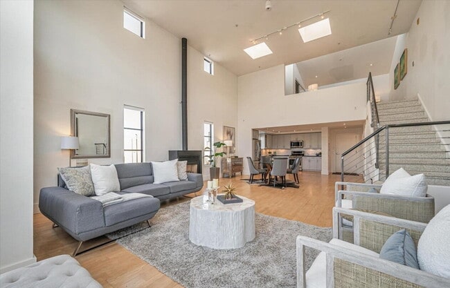 Building Photo - "Chic 1-Bedroom Haven with Central Vacuum ...