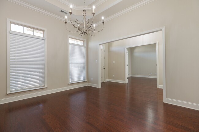 Foto del edificio - 8317 Anslee Way NW