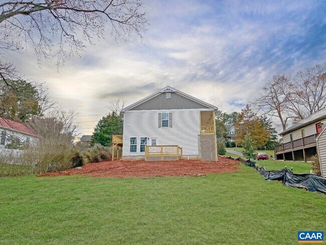 Foto del edificio - 791 Westwood Rd