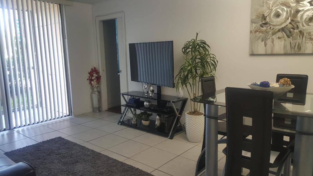 Living Room - 14415 SW 88th St