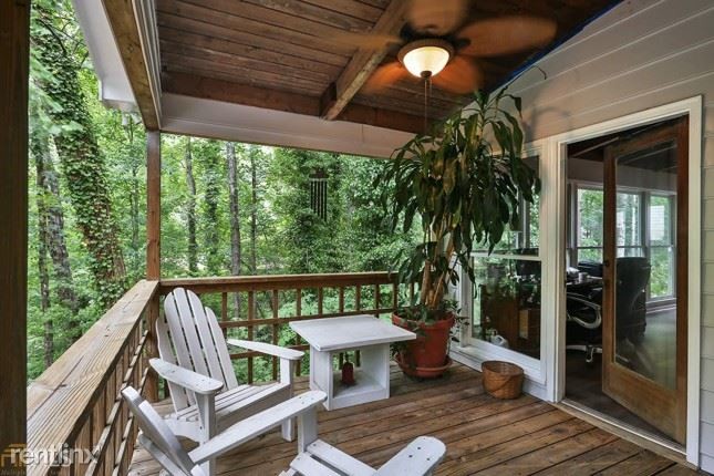 Building Photo - 4 br, 2 bath House - 3605 Longfellow Trl