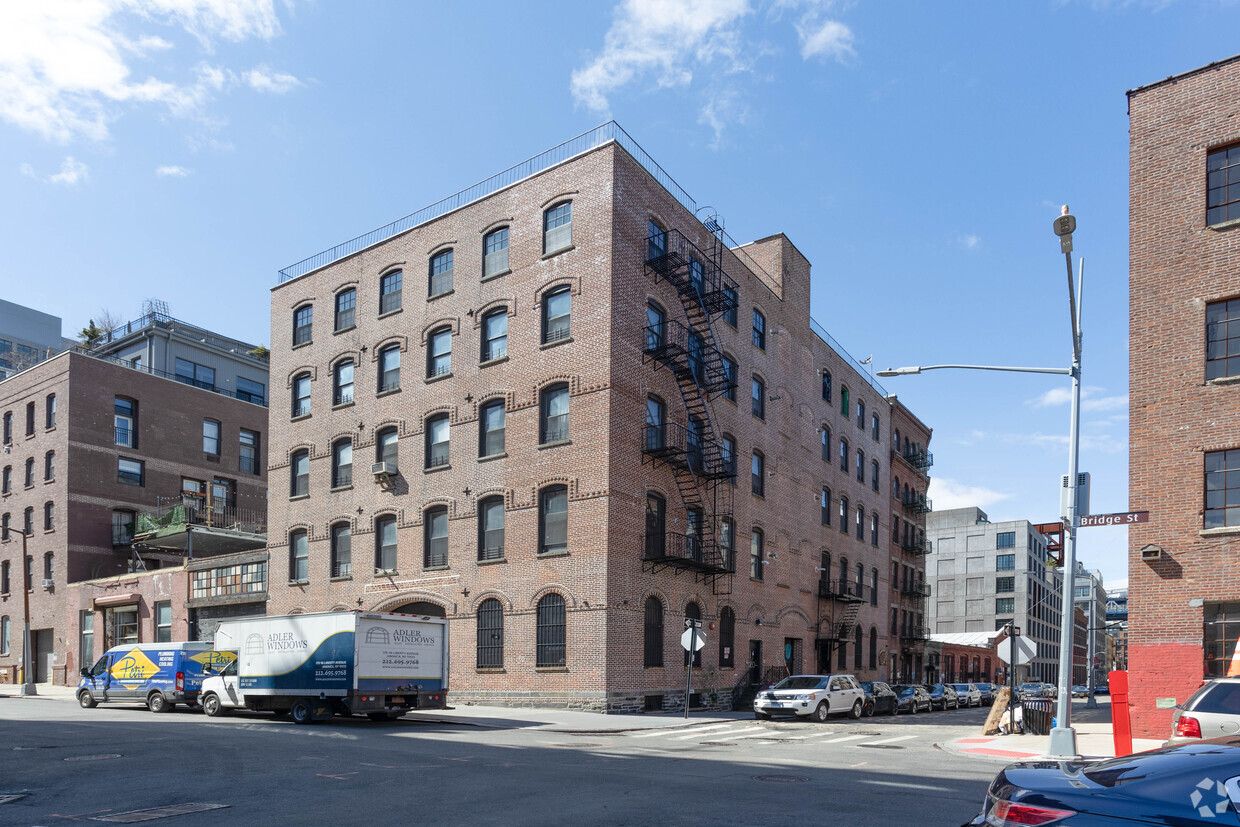 220 Plymouth St, Brooklyn, NY 11201 - Apartments in Brooklyn, NY ...