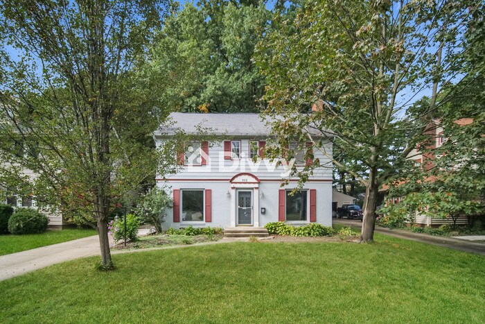 Primary Photo - 312 Kenilworth Dr, Akron, OH 44313
