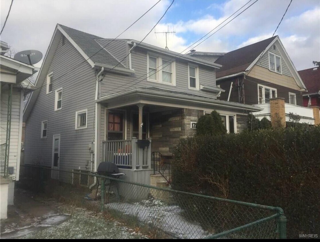 Foto principal - 1718 Ashland Ave