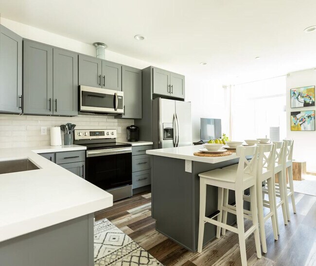 Foto del edificio - 3026 SW Charlestown St