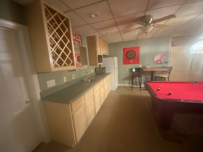 Foto del edificio - Suite A Main Level