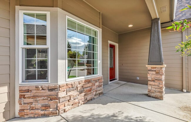 New external paint - 2008 Deer Pointe Ct