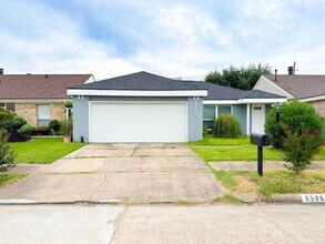 Building Photo - 6506 Briar Glade Dr