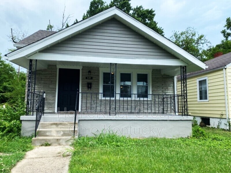 Primary Photo - 645 Brooklyn Ave