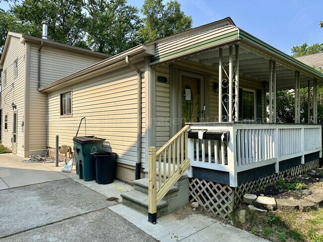Foto del edificio - 574 Ardmore Dr