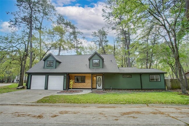 Building Photo - 1320 E Red Cedar Cir