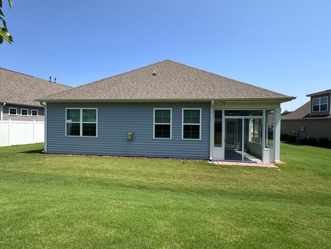 Foto del edificio - Whitsett - Landing at Stoney Creek