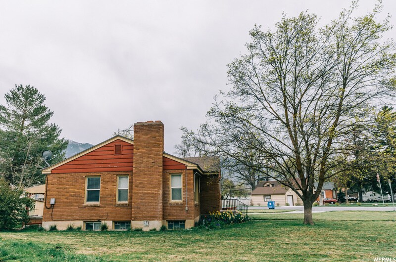 396 S 600 E, River Heights, UT 84321 House Rental in River Heights