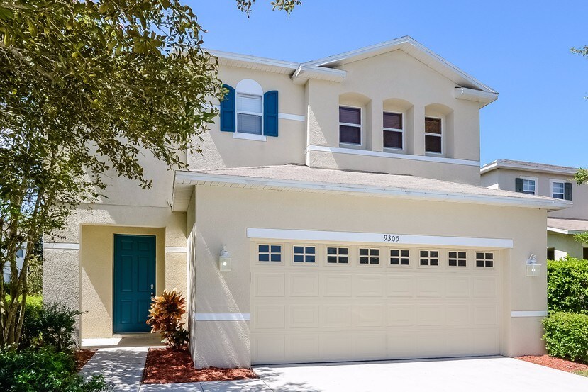 Foto principal - 9305 Zincoe Ln