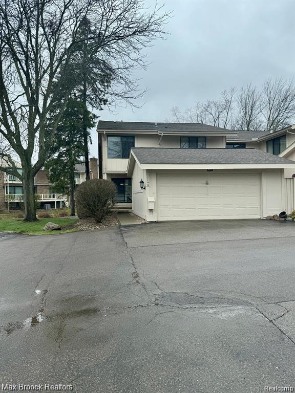 Foto del edificio - 7146 Pebble Park Dr