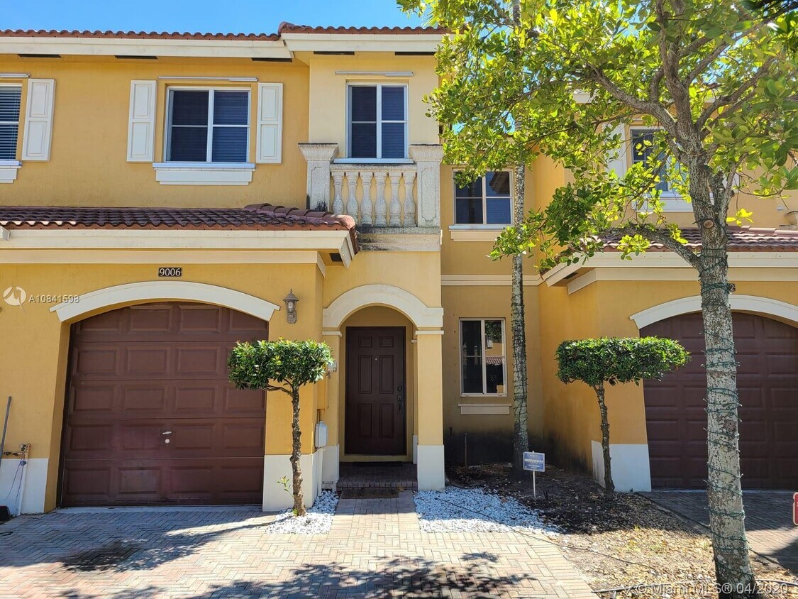 9006 SW 19th St 9006 Miramar Fl 33025 - 9006 SW 19th St  9006 Miramar Fl 33025