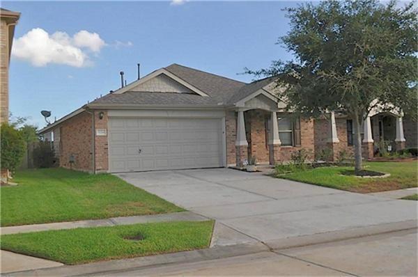 Foto principal - 11214 Overland Trail Dr