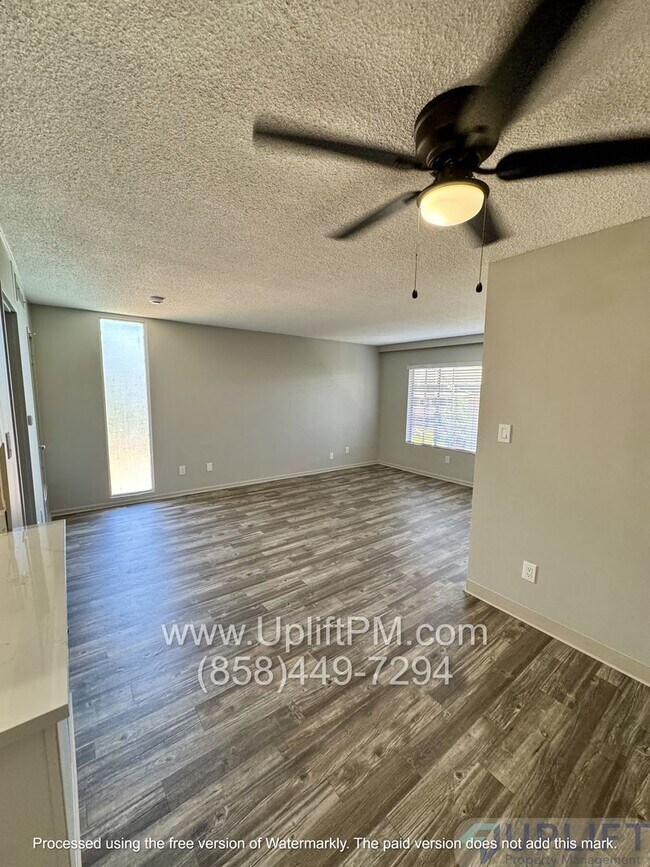 Foto del edificio - 5757 College Ave