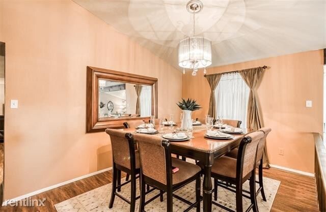Foto del edificio - 4 br, 2 bath House - 4420 Augusta Street