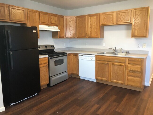 Foto del edificio - 1514 E Walnut Drive