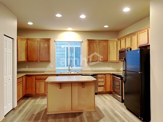Foto del edificio - 18010 97th Avenue Ct E