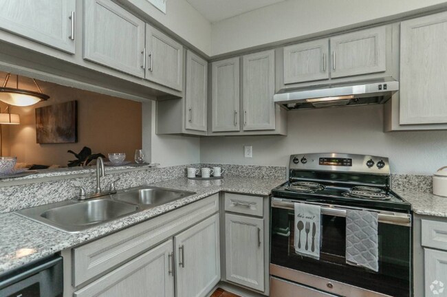 Foto del edificio - 1601 Garth Rd