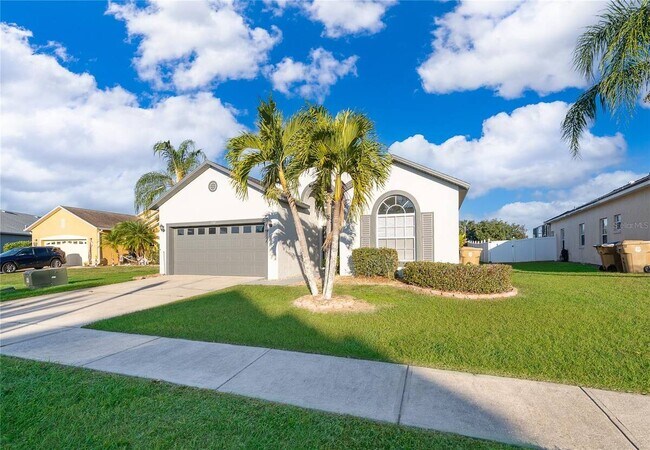 Building Photo - 2505 Aster Cove Ln