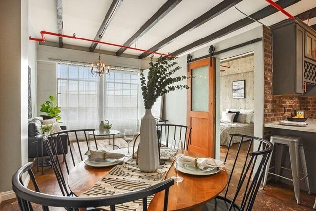 Foto del edificio - 958 28th St