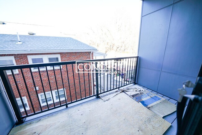 Foto del edificio - 36 Colborne Rd