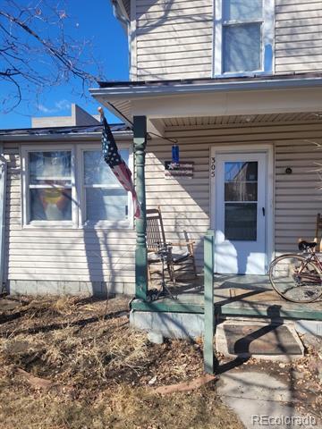 Foto del edificio - 307 Jerry St