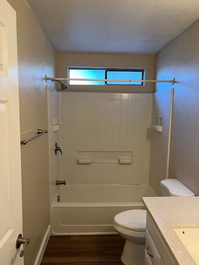 Building Photo - Beautifully Renovated 2 Bedroom 1-Bath Apartment – Private Patio • Downstairs Unit • Prime Location