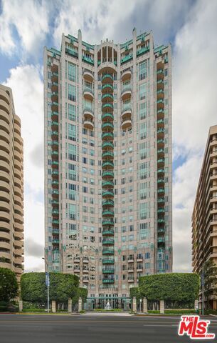Foto del edificio - 10580 Wilshire Blvd