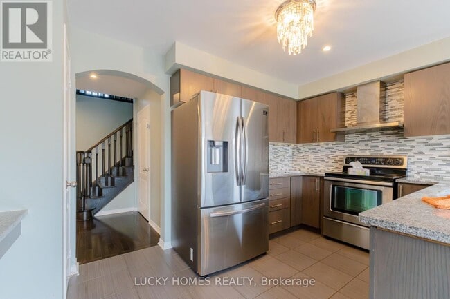Building Photo - 1270 Harlstone Crescent