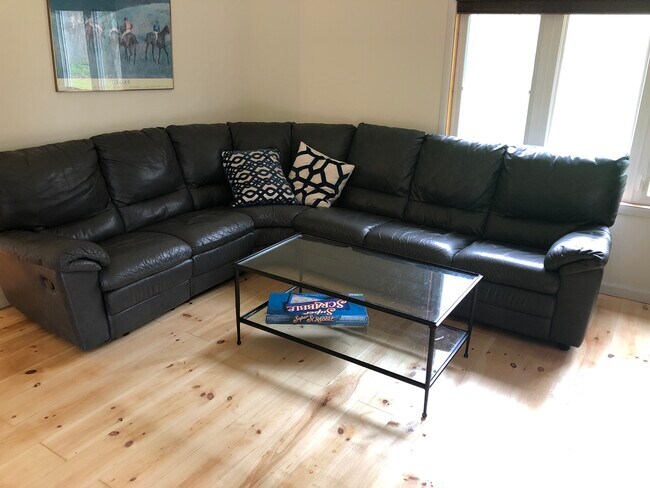 Sala de estar - 219 Fawn Rd