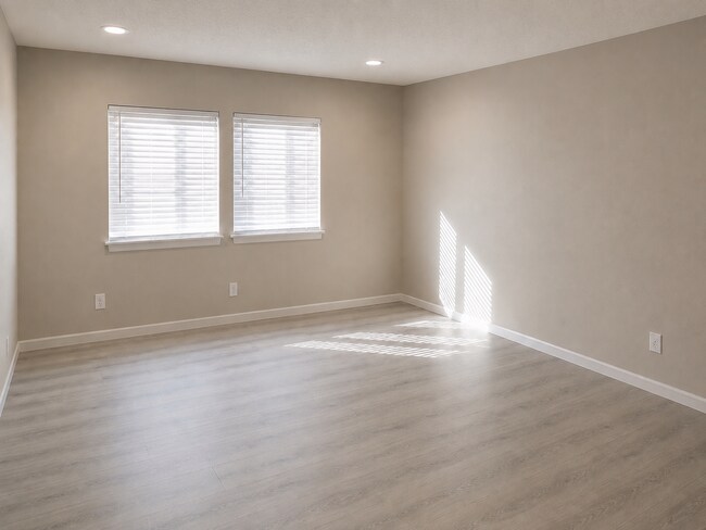 Sala de estar - 1935 Gardiner Ln